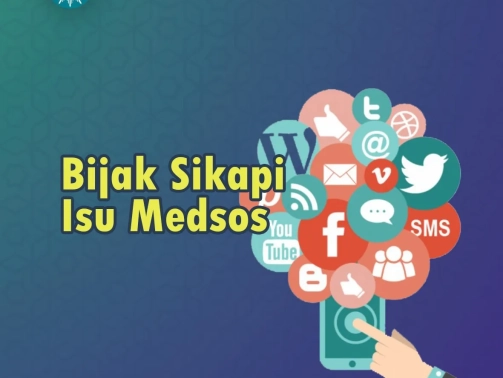 medsos artikel