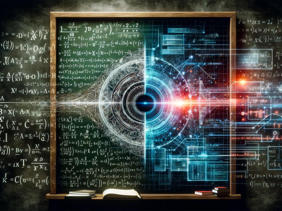 ai dan matematika