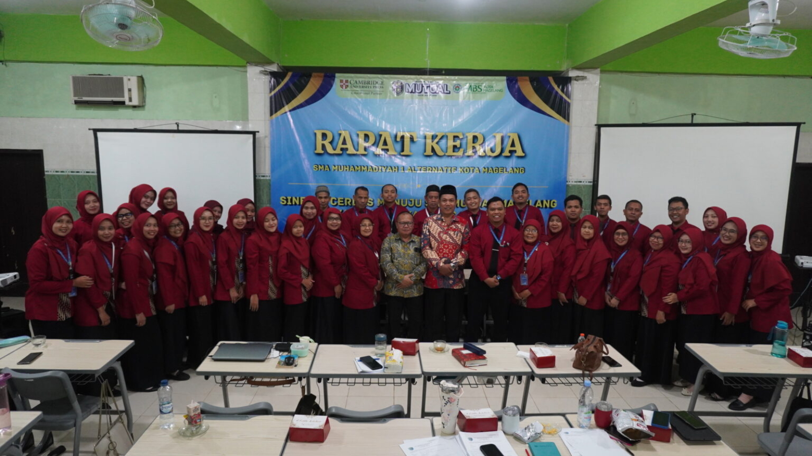 Raker 2026 sma mutual
