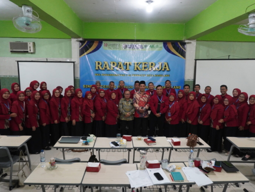 Raker 2026 sma mutual